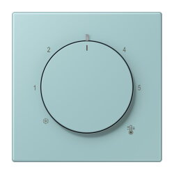 Jung Abdeckung für...