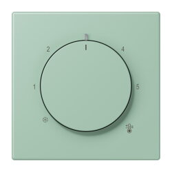 Jung Abdeckung für...