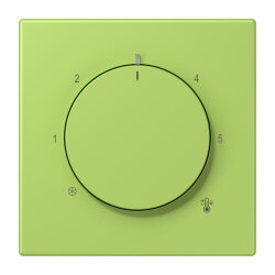 Jung Abdeckung für...