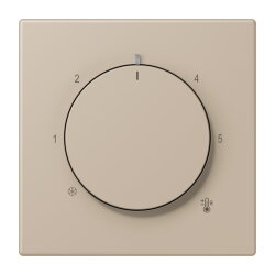 Jung Abdeckung für...