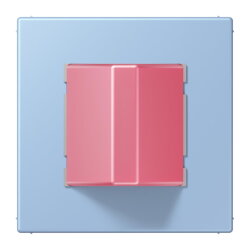 Jung Notrufsystem Rufmodul, Serie LS, outremer moyen...