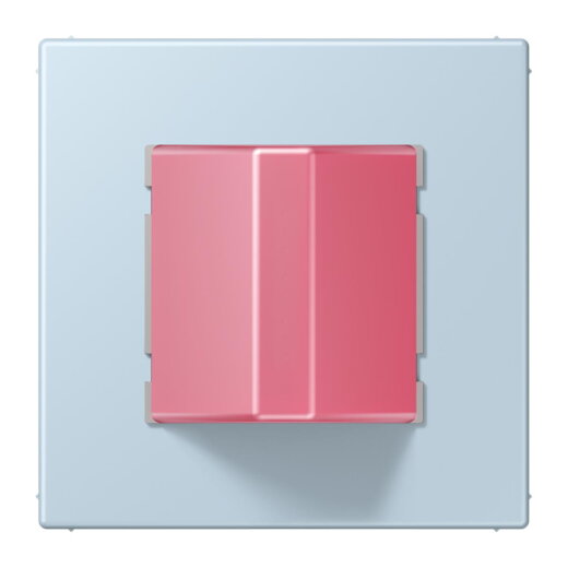 Jung Notrufsystem Rufmodul, Serie LS, outremerclair NRSLC0834RM208