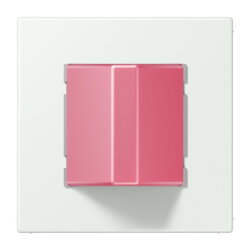 Jung Notrufsystem Rufmodul, Serie LS, outremer gris...