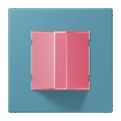 Jung Notrufsystem Rufmodul, Serie LS,...