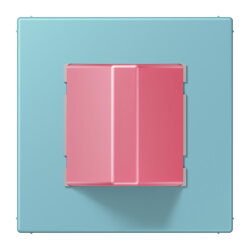 Jung Notrufsystem Rufmodul, Serie LS,...