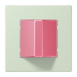 Jung Notrufsystem Rufmodul, Serie LS, vert anglâis...