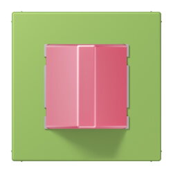 Jung Notrufsystem Rufmodul, Serie LS, vert 31 NRSLC0834RM220