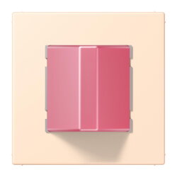 Jung Notrufsystem Rufmodul, Serie LS, terre sienne...