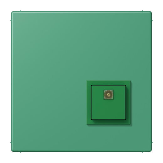 Jung Notrufsystem Abstelltaster, Serie LS, vert 59 NRSLC0834AT250