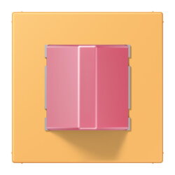 Jung Notrufsystem Rufmodul, Serie LS, ocre jaune clair...