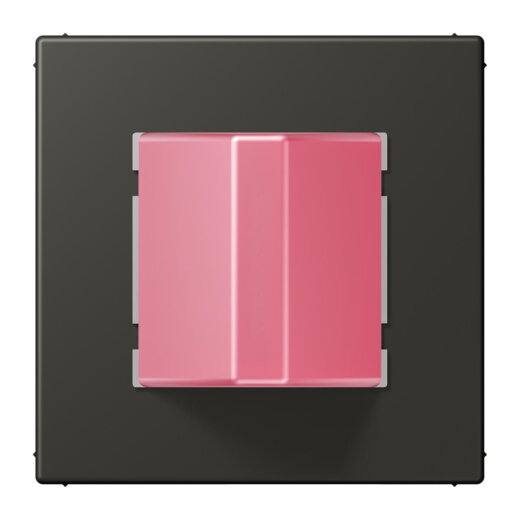 Jung Notrufsystem Rufmodul, Serie LS, ombre naturelle 59 NRSLC0834RM259