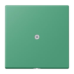 Jung Leitungsauslass mit Zugentlastung, Serie LS, vert 59...