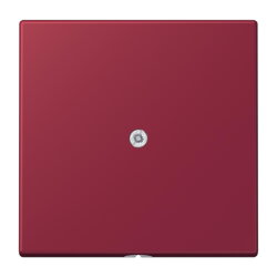 Jung Leitungsauslass mit Zugentlastung, Serie LS, le...