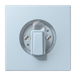 Jung Abdeckung für Drehschalter, Serie LS,...