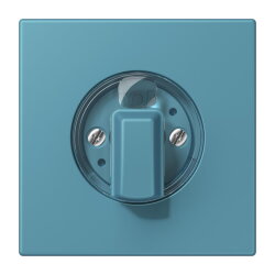 Jung Abdeckung für Drehschalter, Serie LS,...