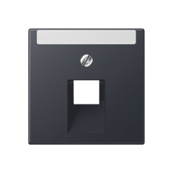 Jung Abdeckung für IAE/UAE-Anschlussdosen...