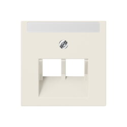 Jung Abdeckung für IAE/UAE-Anschlussdosen...