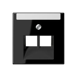 Jung Abdeckung für IAE/UAE-Anschlussdosen...