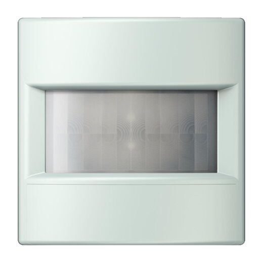 Jung LB-Management Bewegungsmelder Standard 1,10 m, Serie LS, céruléen pale LC17180215