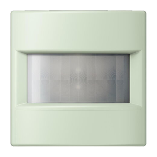 Jung LB-Management Bewegungsmelder Standard 1,10 m, Serie LS, vert anglâis pale LC17180218