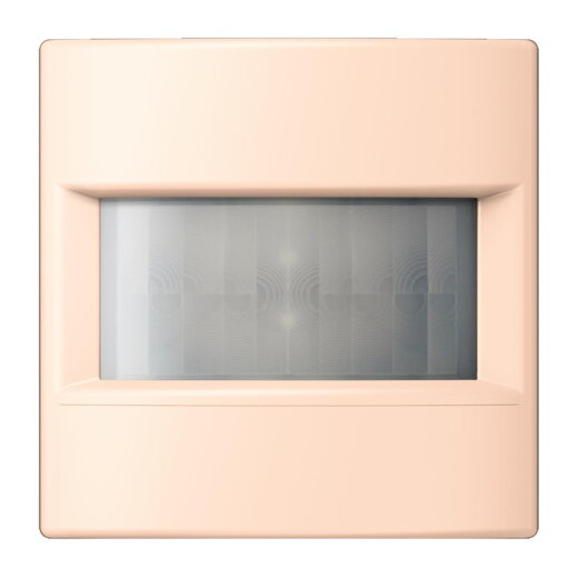 Jung LB-Management Bewegungsmelder Standard 1,10 m, Serie LS, rose pâle LC17180228