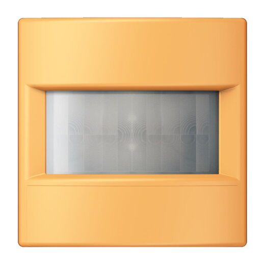 Jung LB-Management Bewegungsmelder Standard 1,10 m, Serie LS, ocre jaune clair LC17180254