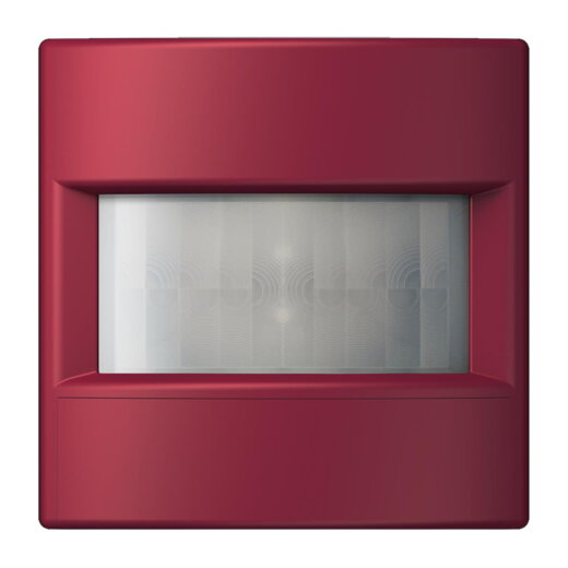 Jung LB-Management Bewegungsmelder Standard 1,10 m, Serie LS, le rubis LC17180255