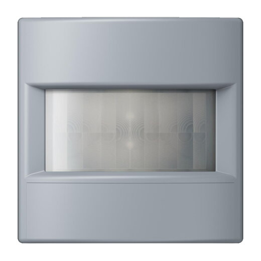 Jung LB-Management Bewegungsmelder Standard 1,10 m, Serie LS, gris clair 59 LC17180257