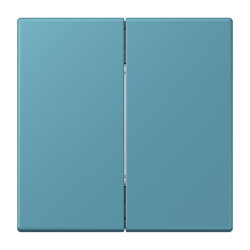 Jung Friends of Hue Funk-Wandsender Set 4-kanalig, Serie...