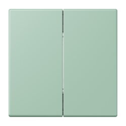 Jung Friends of Hue Funk-Wandsender Set 4-kanalig, Serie...