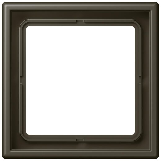 Jung Rahmen, 1-fach, LS 990, ombre naturelle 31 LC981241