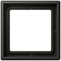 Jung Rahmen, 1-fach, LS 990, ombre naturelle 59...