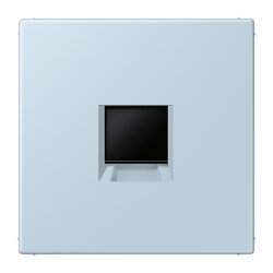 Jung Abdeckung (gerastet) für...