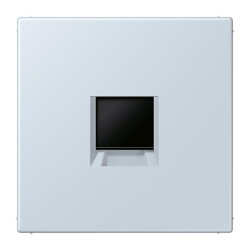 Jung Abdeckung (gerastet) für...