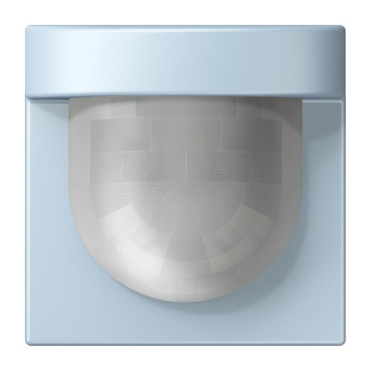 Jung LB-Management Bewegungsmelder Standard 2,20 m, IP44, Serie LS, outremerclair LC17280208