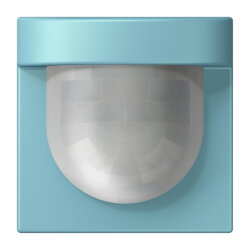 Jung LB-Management Bewegungsmelder Standard 2,20 m, IP44,...