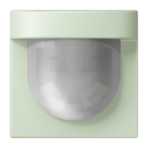 Jung LB-Management Bewegungsmelder Standard 2,20 m, IP44, Serie LS, vert anglâis pale LC17280218