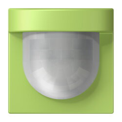 Jung LB-Management Bewegungsmelder Standard 2,20 m, IP44,...