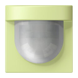 Jung LB-Management Bewegungsmelder Standard 2,20 m, IP44,...