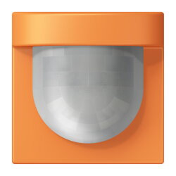 Jung LB-Management Bewegungsmelder Standard 2,20 m, IP44,...