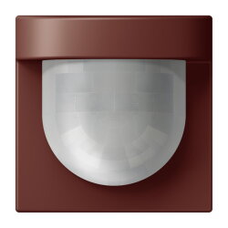 Jung LB-Management Bewegungsmelder Standard 2,20 m, IP44,...