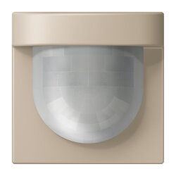 Jung LB-Management Bewegungsmelder Standard 2,20 m, IP44,...