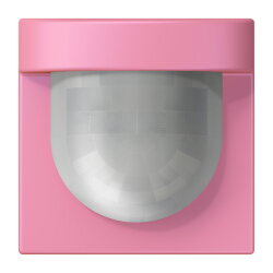 Jung LB-Management Bewegungsmelder Standard 2,20 m, IP44,...