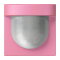 Jung LB-Management Bewegungsmelder Standard 2,20 m, IP44, Serie LS, rose vif LC17280246