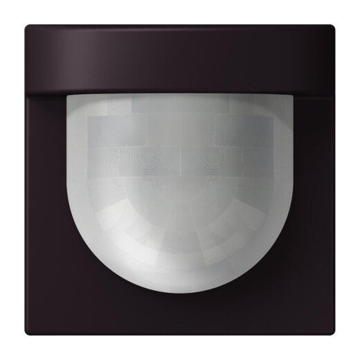 Jung LB-Management Bewegungsmelder Standard 2,20 m, IP44, Serie LS, noir divoire LC17280248