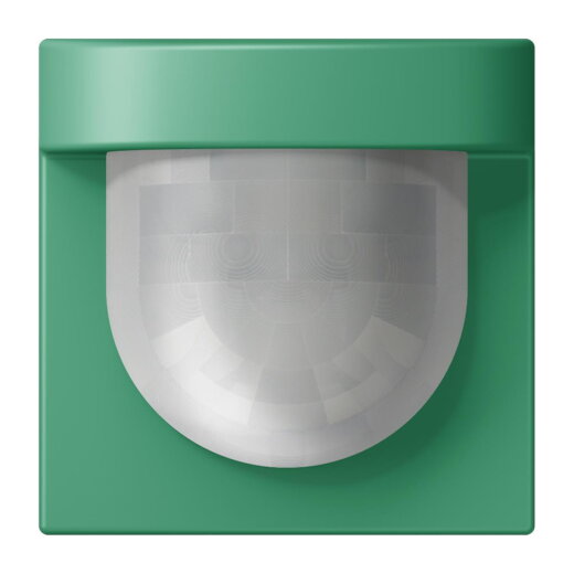 Jung LB-Management Bewegungsmelder Standard 2,20 m, IP44, Serie LS, vert 59 LC17280250