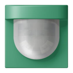 Jung LB-Management Bewegungsmelder Standard 2,20 m, IP44,...