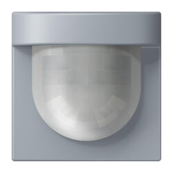 Jung LB-Management Bewegungsmelder Standard 2,20 m, IP44,...