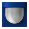 Jung LB-Management Bewegungsmelder Standard 2,20 m, IP44, Serie LS, bleu outremer foncé LC17280261