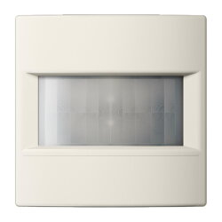 Jung HOME Bewegungsmelder 1,10 m, Serie LS, weiß...